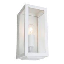 Alessio Outdoor Wall Light